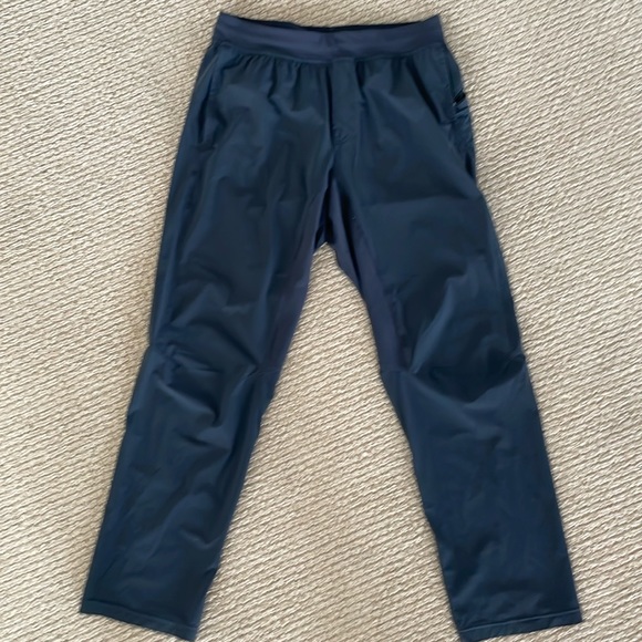 Lululemon sweatpants - Picture 1 of 6